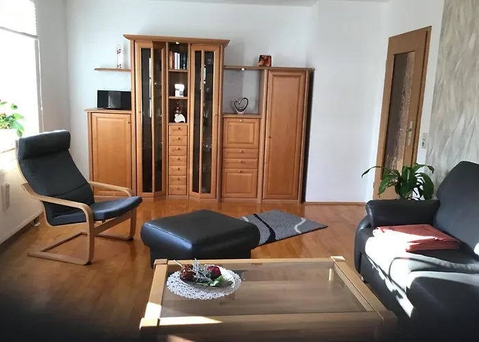 Ferienwohnung Volgenandt Wingerode