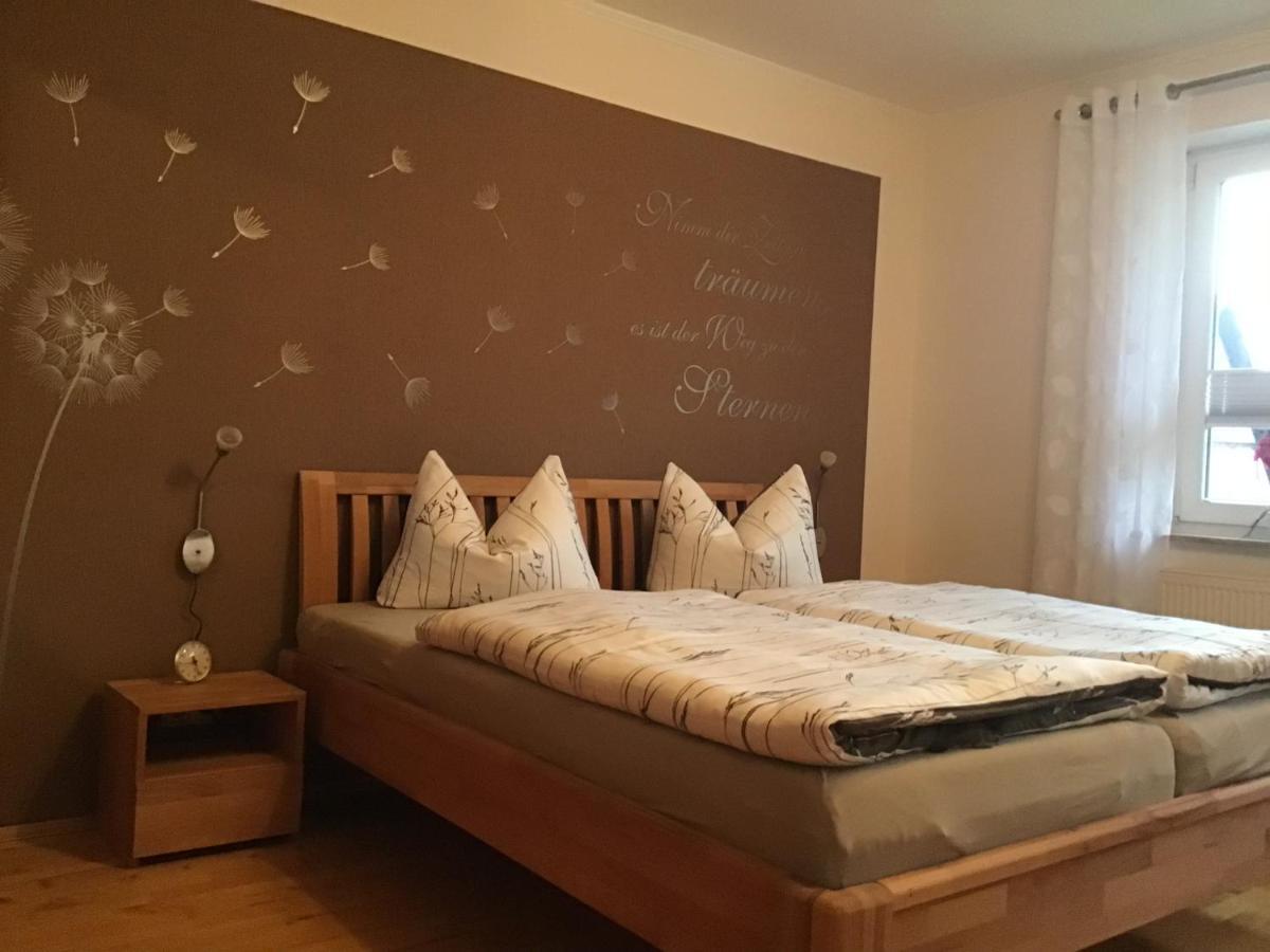 Apartment Volgenandt
